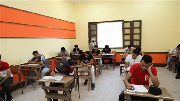 كيفية التقديم للصف الأول الثانوي في الجيزة للعام الدراسي الجديد