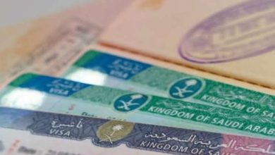كيفية الحصول على تأشيرة عمل في السعودية بسهولة ويسر في عام 1447