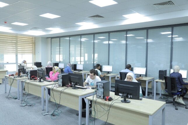 كيفية تسجيل الرغبات في تنسيق الثانوية العامة
