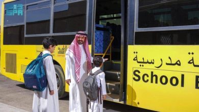 كيفية تسجيل النقل المدرسي في السعودية للعام الدراسي 2025/2026: خطوات مضمونة