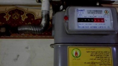 كيفية تسجيل قراءة عداد الغاز على موقع بتروتريد يوليو 2025 بخطوات بسيطة