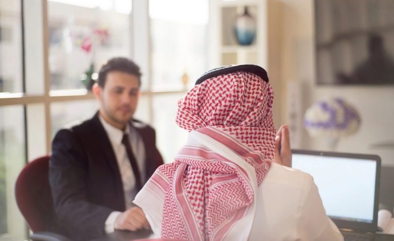 كيفية نقل الكفالة في النظام السعودي الجديد 2025 بشروط واضحة