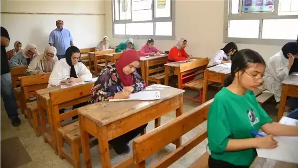 لا تنسى مواعيد امتحانات الدور الثاني للشهادة الإعدادية عام 2025