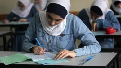 لو مجموعك 80% كليات علمي رياضة لها مستقبل