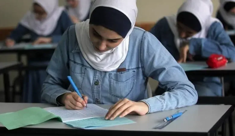 لو مجموعك 80% كليات علمي رياضة لها مستقبل