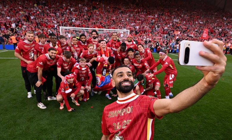 ليفربول