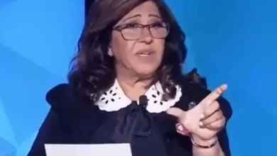 ليلى عبد اللطيف