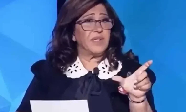 ليلى عبد اللطيف