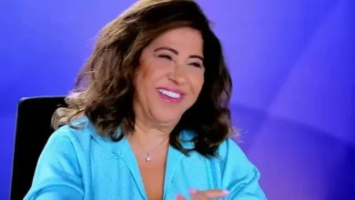 ليلى عبد اللطيف