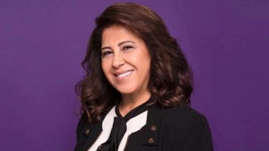 ليلى عبد اللطيف