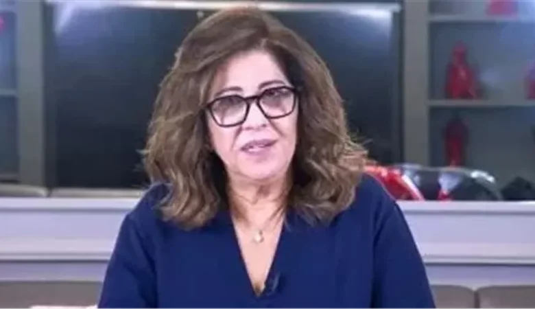 ليلى عبد اللطيف