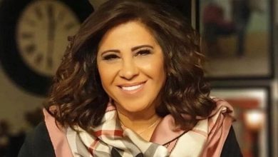ليلى عبد اللطيف