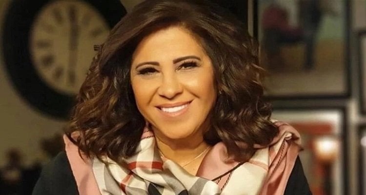 ليلى عبد اللطيف