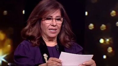 ليلى عبد اللطيف وتوقعات الصدمة