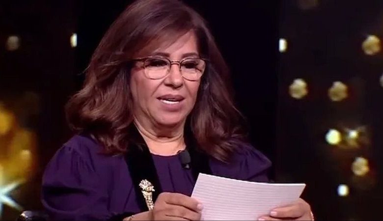 ليلى عبد اللطيف وتوقعات الصدمة