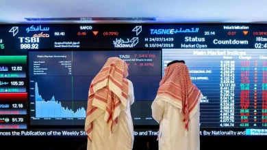 مؤشر تاسي