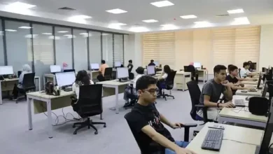 مؤشرات الحد الأدنى للقبول بالجامعات في مصر
