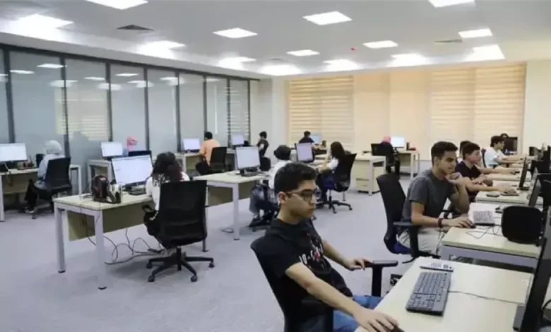 مؤشرات الحد الأدنى للقبول بالجامعات في مصر