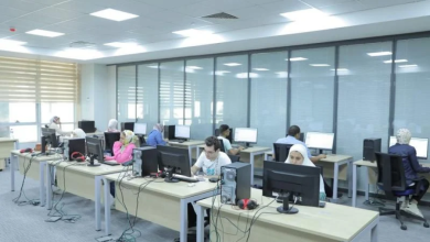 مؤشرات تنسيق المرحلة الثانية