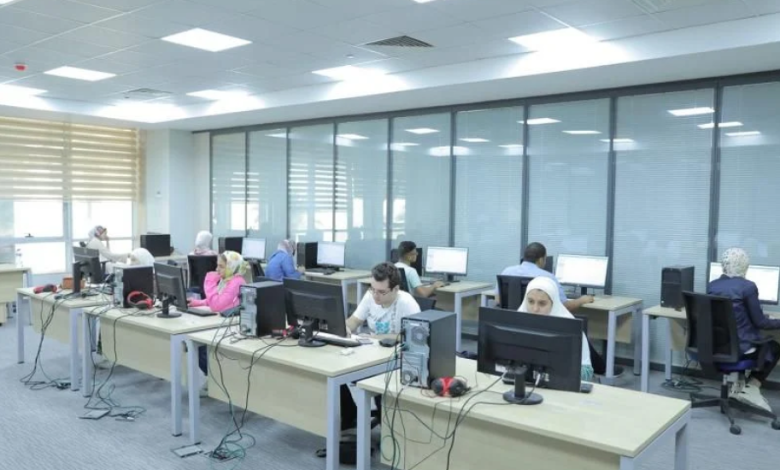 مؤشرات تنسيق المرحلة الثانية