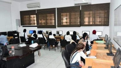 مؤشرات تنسيق علمي علوم