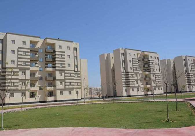 مبادرة “سكن لكل المصريين 7” تعود بتفاصيل جديدة وفرص مميزة لحجز وحدات الإسكان