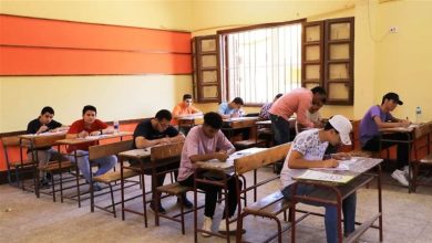 متى امتحانات الدور الثاني ثانوية عامة