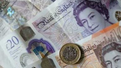 متى تكون اللحظة المناسبة لشراء الجنيه الإسترليني؟ تعرف على الأسعار الرسمية الآن