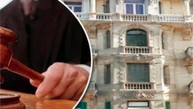 متى يُجبر المستأجر على إخلاء الوحدة السكنية
