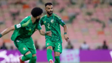 الأهلي يترقب قرار مجرشي الأخير