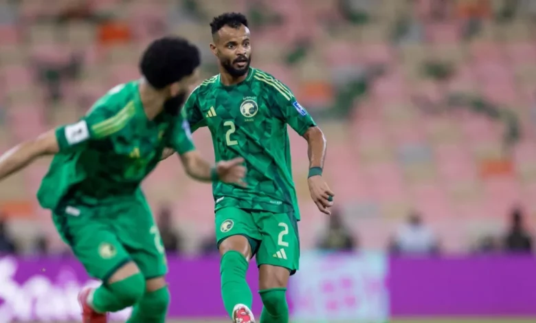 الأهلي يترقب قرار مجرشي الأخير