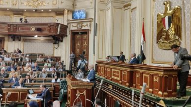 مجلس النواب يوافق على نظام البكالوريا وتعديلات قانون التعليم