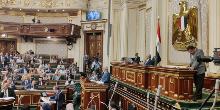مجلس النواب يوافق على نظام البكالوريا وتعديلات قانون التعليم