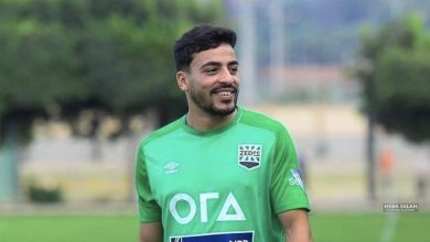 محمد إسماعيل