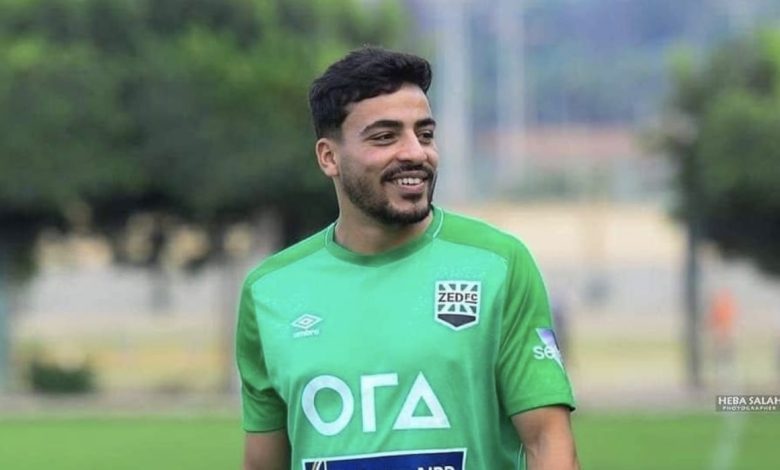 محمد إسماعيل