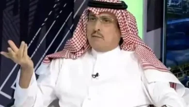 : الدويش يُعلق على مطالبات "مشاركة" النصر في دوري النخبة الآسيوي!