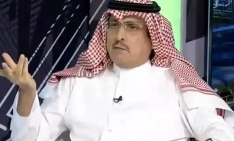 : الدويش يُعلق على مطالبات "مشاركة" النصر في دوري النخبة الآسيوي!