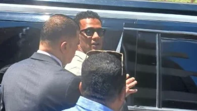 محمد رمضان
