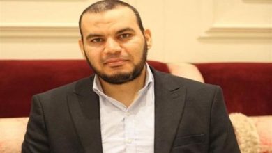 محمد عبدالحفيظ