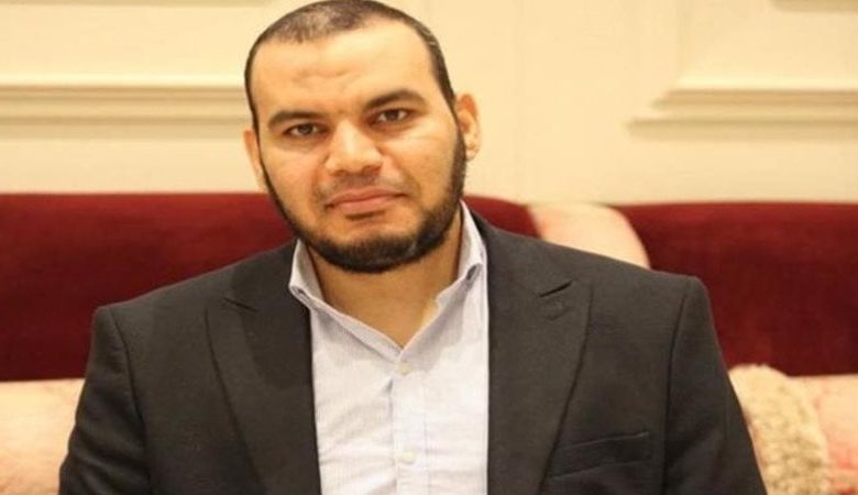 محمد عبدالحفيظ