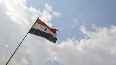مداهمة أمنية توقع اثنين من المتشددين ببولاق الدكرور