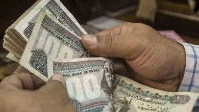 مرتبات شهر يوليو