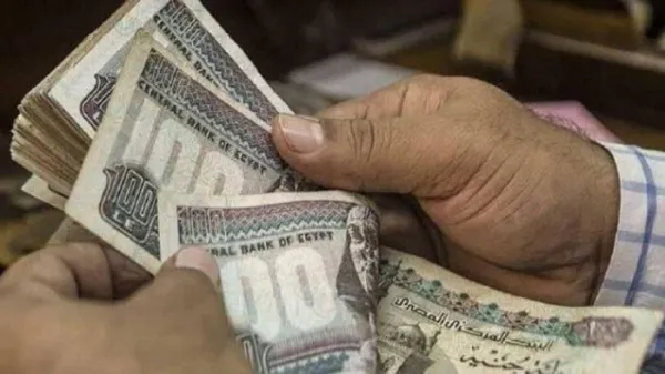 مرتبات شهر يوليو