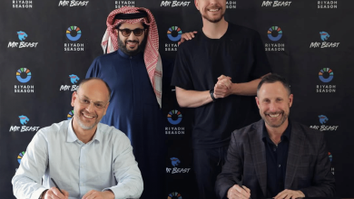 مستر بيست في موسم الرياض