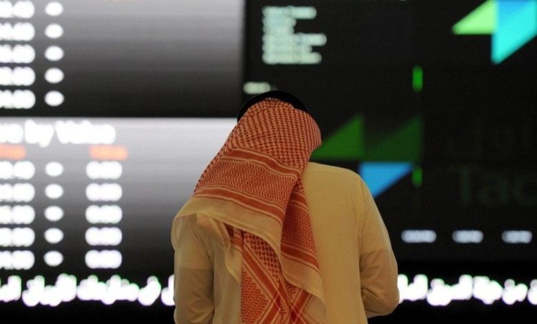 مستوى 10914 نقطة: ارتفاع مؤشر البورصة السعودية بنهاية الجلسة