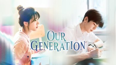 مسلسل Our Generation