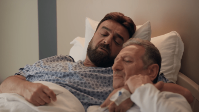 مسلسل آسر الحلقة 76