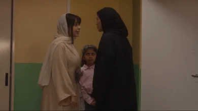 مسلسل أمي