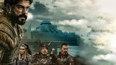 مسلسل المؤسس عثمان الموسم السابع الحلقة 195