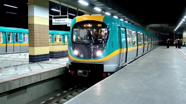 مصر تطلق خيارات دفع متعددة لتذاكر المترو و LRT نحو منظومة نقل مستدامة